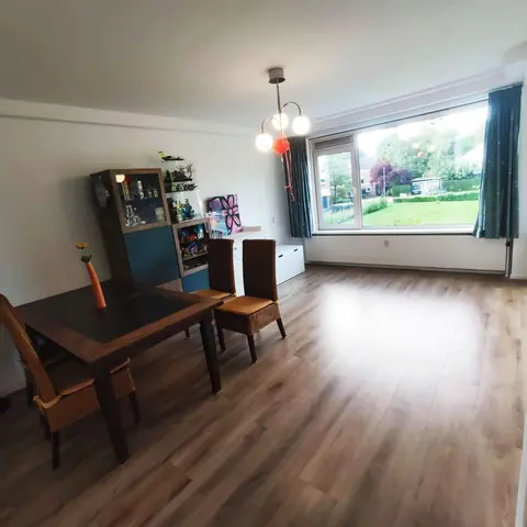 3-Slaapkamer Gemeubileerd Appartement De Lairesselaan, Rotterdam - Te Huur