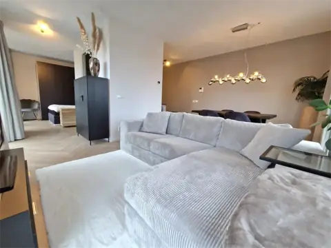 Appartement Laakweg, Den Haag - Te Huur