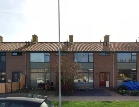Einfamilienhaus Heer Willem van Egmondstraat 54, Den Helder