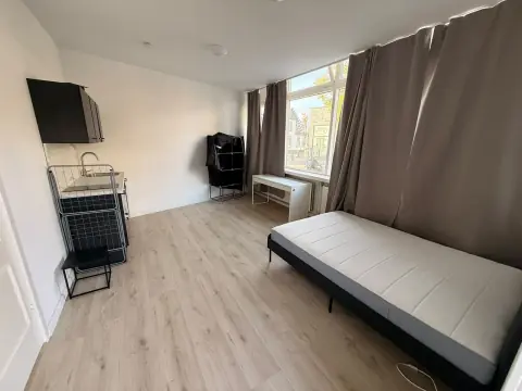 Estudio Roomweg, Enschede - En alquiler