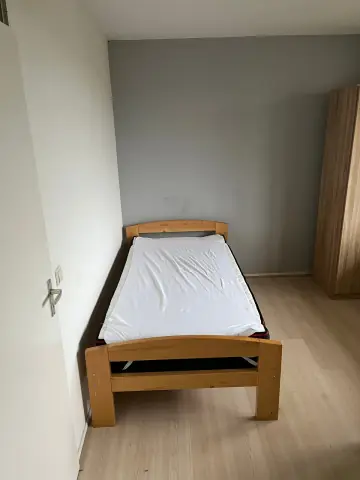 Möbliertes Zimmer in Jupiter, Amstelveen - Zu vermieten