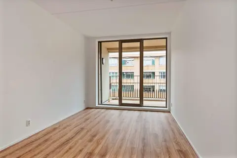 Appartement Parijsboulevard 78, Utrecht - Te Huur