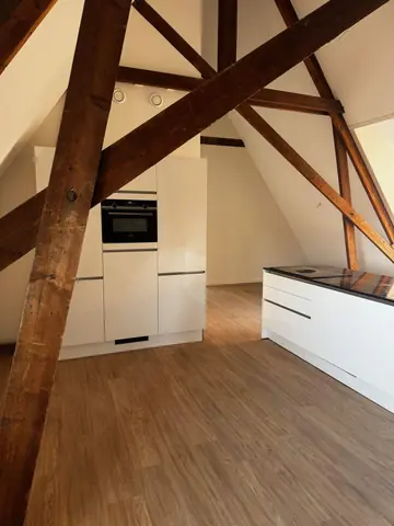 Appartement Oliestraat, Grave - Te Huur