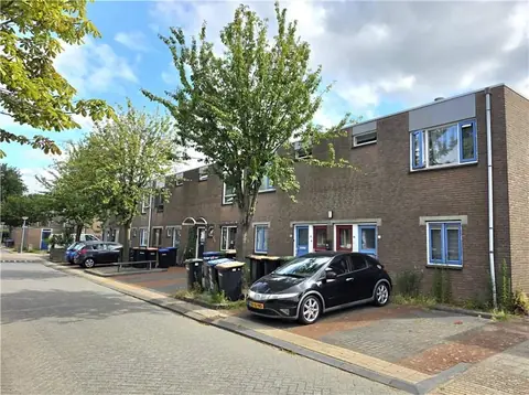 Appartement Noordzeestraat, Lelystad - Te Huur