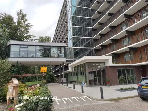 Studio aan Westervenne 19, Purmerend - Te Huur