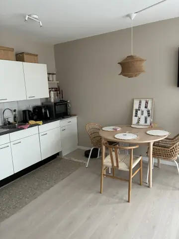 Studentenstudio Hendrick Hamelplantsoen, Den Haag - Zu vermieten