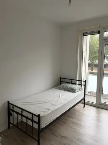 Furnished Apartment Roemer Visscherstraat, Den Haag - For Rent