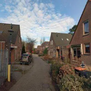 Benedenwoning Jonathanlaan 38, Blokker - Te Huur