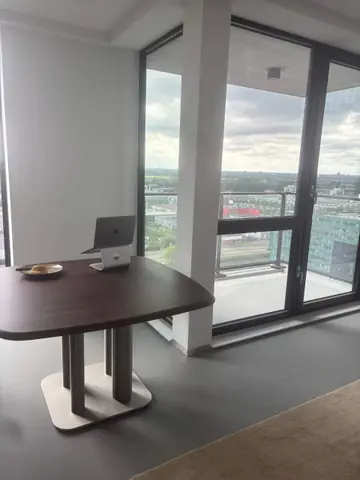 Appartement meublé sur Hondsrugweg, Amsterdam - À louer
