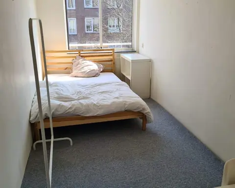 Möbliertes Zimmer Spitsbergenstraat, Amsterdam - Zu vermieten
