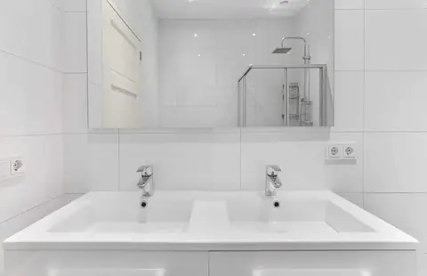 Studio meublé Zwart Janstraat, Rotterdam - À louer