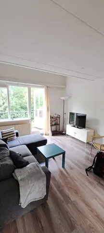 Apartment Piet Blankendaalweg 17-A, Bergen NH – For Rent