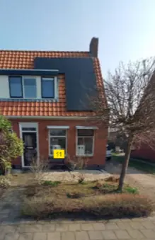 Casa pareada, Camstrastrjitte 11, Rinsumageast - En alquiler