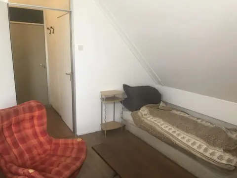 Gemeubileerde kamer Boeierstraat, Alkmaar - Te huur