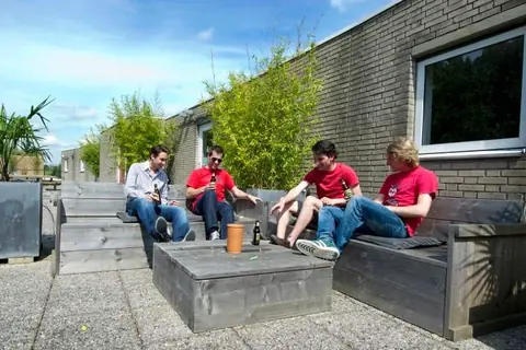 Kamer aan de Kralingse Kerklaan 498B, Rotterdam - 's-Gravenland