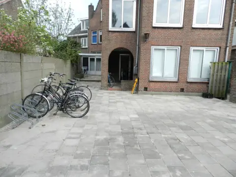 Chambre non meublée Prunusstraat, Tilburg - À louer