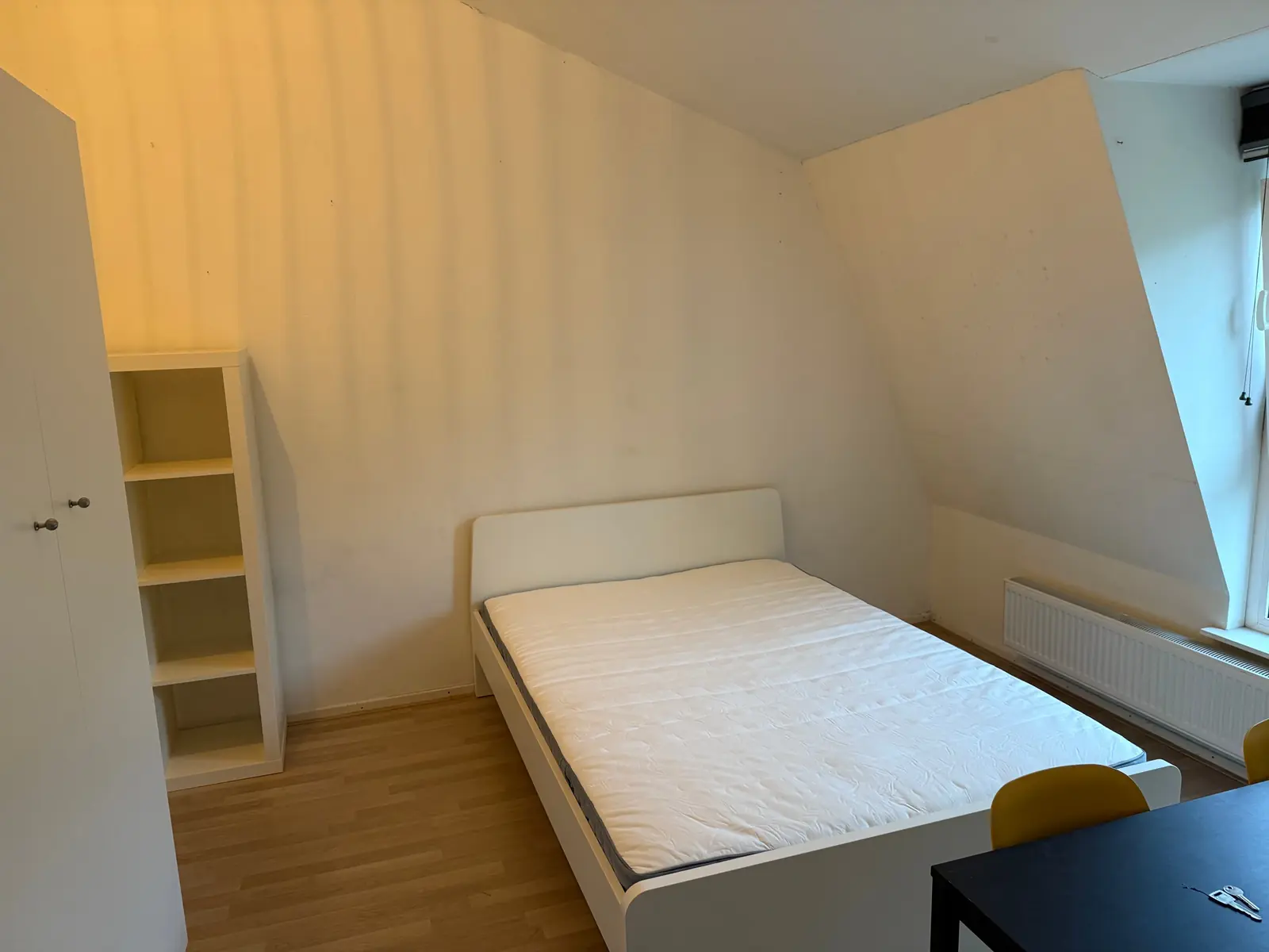 Furnished Room Waterstraat, Nijmegen - For Rent