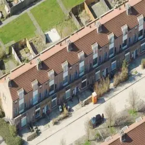 Apartamento en planta baja Lijster 47, Hoorn - En alquiler