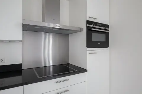 Appartement Noordzeelaan, Zwolle - À louer