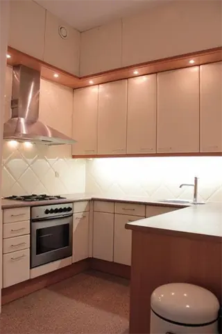 Wohnung Sir Winston Churchilllaan, Rijswijk - Zu vermieten
