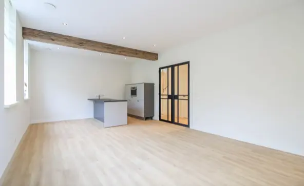 House IJsseldijk-Noord, Ouderkerk aan den IJssel - For Rent