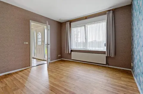 Bungalow Bavelseweg, Molenschot - Zu Vermieten