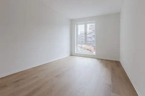 Tweekamerappartement Timmerrak 63, Zaandam - Te Huur