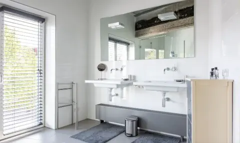 Appartement Wijngaardhof, Breda - À louer