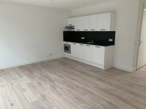 Appartement Oldenzaalsestraat, Enschede - À louer