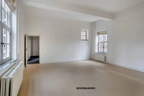 Appartement Bisschopsmolengang 2-B, Maastricht - Te Huur