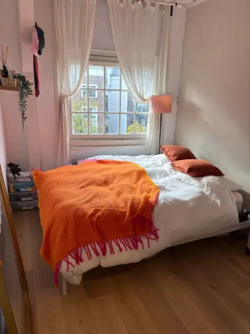 Habitación amueblada en Oude Delft, Delft - En alquiler