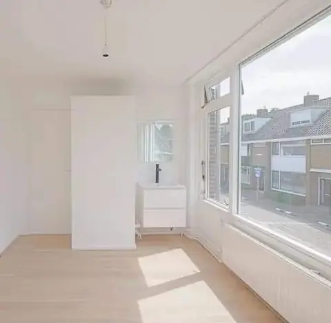 Habitación sin amueblar Keteldiepstraat, Den Helder - En alquiler