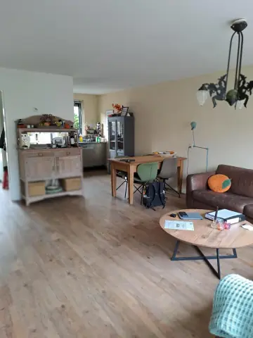 Einfamilienhaus Schoofstraat 21, Purmerend - Zu mieten