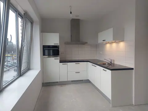 Apartamento Reinoutdreef 8, Utrecht - En Alquiler