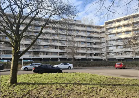 Appartement Planetenlaan, Groningen - À Louer