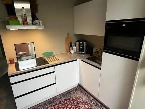 Chambre meublée Stedekestraat, Tilburg - À louer
