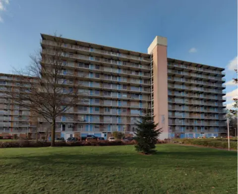 Karavaanstraat 32, Purmerend - Appartement de 3 pièces au rez-de-chaussée