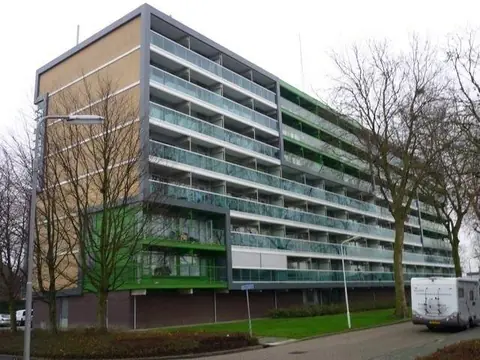 Wohnung Edvard Grieghof 45, Terneuzen