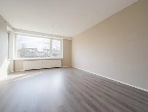 Appartement de 4 Pièces Buziaulaan, Rijswijk - À Louer