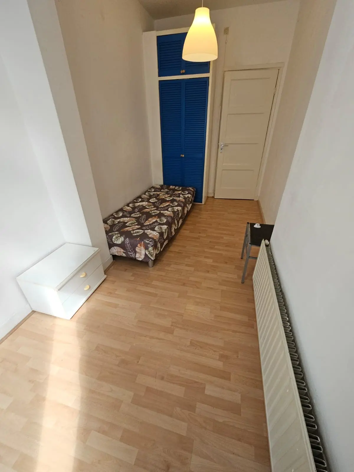 Habitación sin amueblar en Amandelstraat, Utrecht - En alquiler