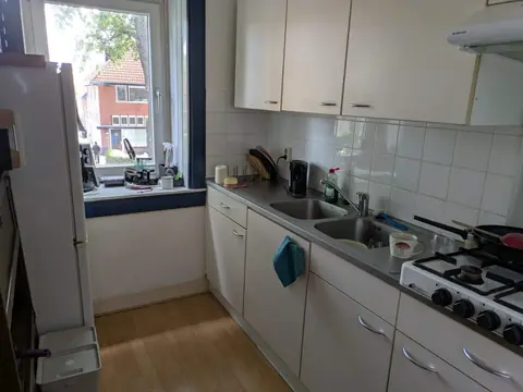 Habitación Soesterweg, Amersfoort - En alquiler