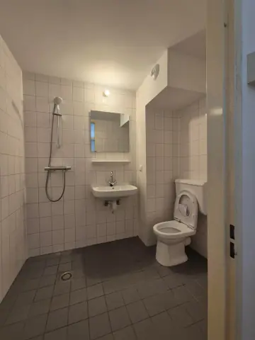 Studio Watertorenweg 372, Rotterdam - Zu vermieten