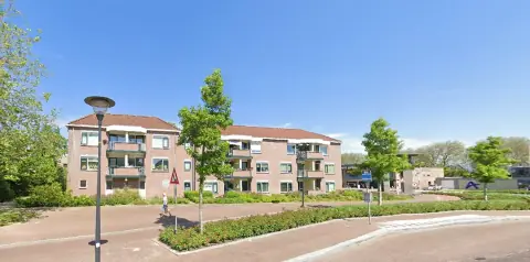 Wohnung Normandiaplein 9, Sneek - Zu vermieten