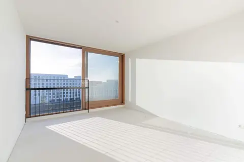 2-Room Apartment Strandeilandlaan, Centrumeiland, Amsterdam
