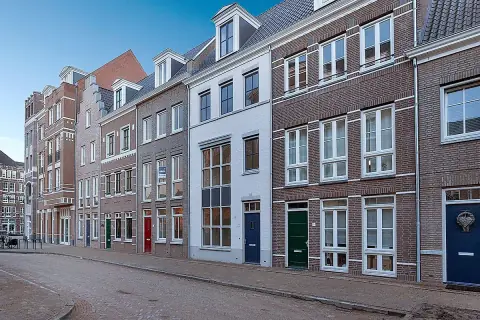 Einfamilienhaus Huiskensstraat 7, Helmond - Zu vermieten