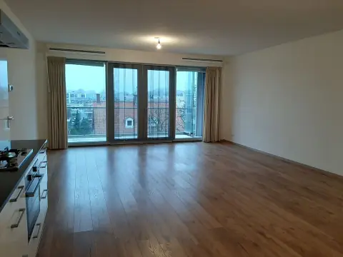 Appartement de deux chambres Engelsestraat 15, Waalwijk - À louer