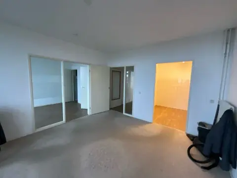 Appartement Vredehoflaan 698, Vlissingen - Te huur