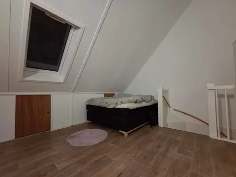 Chambre meublée Sepiabruin, Zoetermeer - À louer