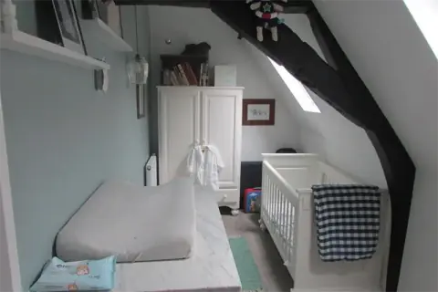 Wohnung Vughterstraat, Den Bosch - Zu vermieten