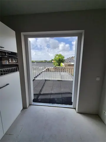 Appartement Akerstraat-Noord, Hoensbroek